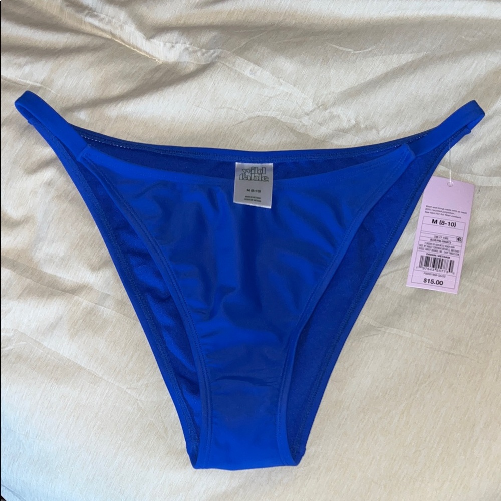 Target Swim